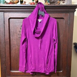 Lands’ End Sport Activewear Top